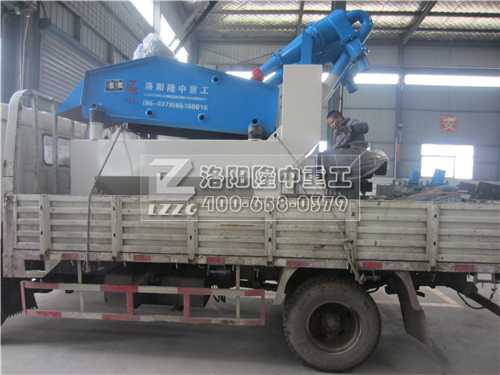 平頂山郟縣細(xì)砂回收機發(fā)貨圖2.jpg
